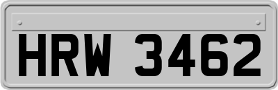 HRW3462
