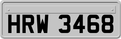 HRW3468