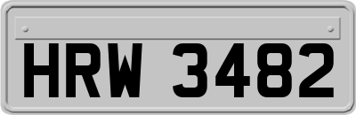 HRW3482