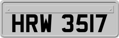 HRW3517