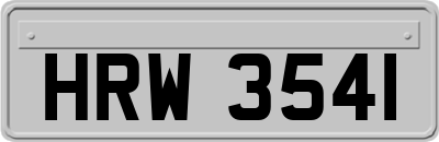 HRW3541