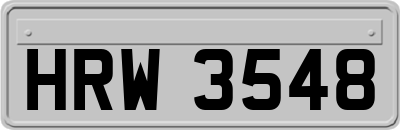 HRW3548