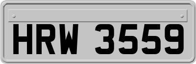 HRW3559