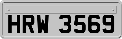 HRW3569