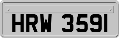 HRW3591