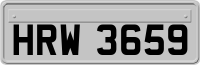 HRW3659