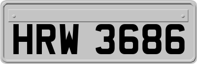 HRW3686
