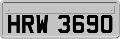HRW3690