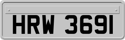 HRW3691