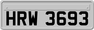 HRW3693