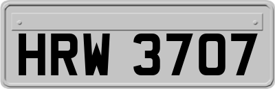 HRW3707