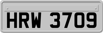 HRW3709