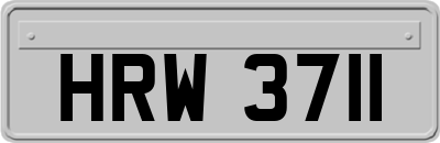 HRW3711