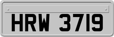 HRW3719