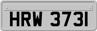 HRW3731