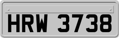 HRW3738