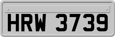 HRW3739