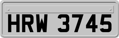 HRW3745