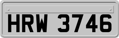 HRW3746