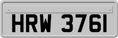 HRW3761