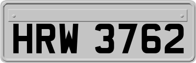 HRW3762