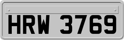 HRW3769