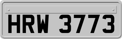 HRW3773