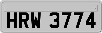 HRW3774