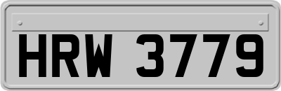 HRW3779