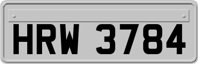 HRW3784