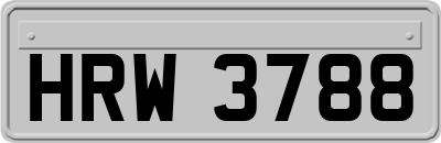 HRW3788