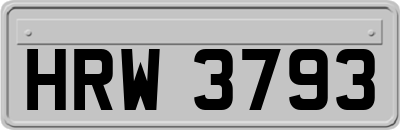 HRW3793