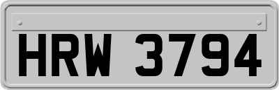 HRW3794