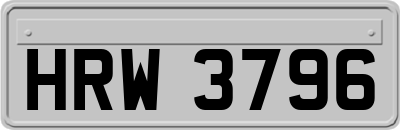 HRW3796