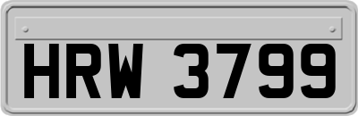 HRW3799