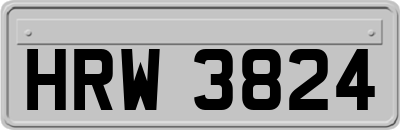 HRW3824