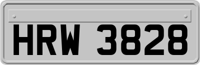 HRW3828