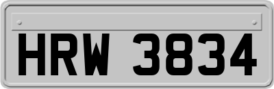 HRW3834
