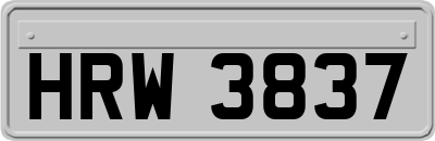 HRW3837