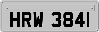 HRW3841