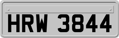 HRW3844