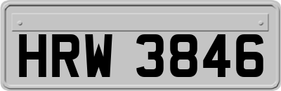 HRW3846