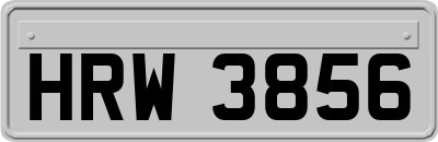 HRW3856