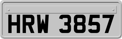 HRW3857
