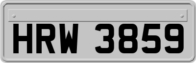 HRW3859