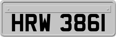 HRW3861