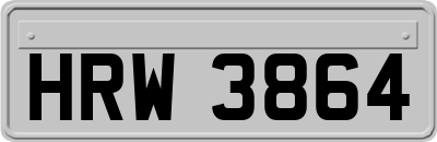 HRW3864