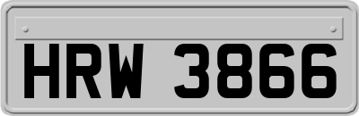 HRW3866