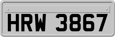 HRW3867