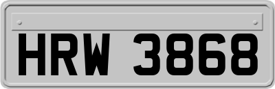 HRW3868